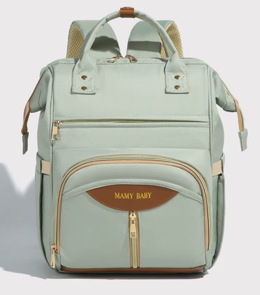 ChicNest Backpack