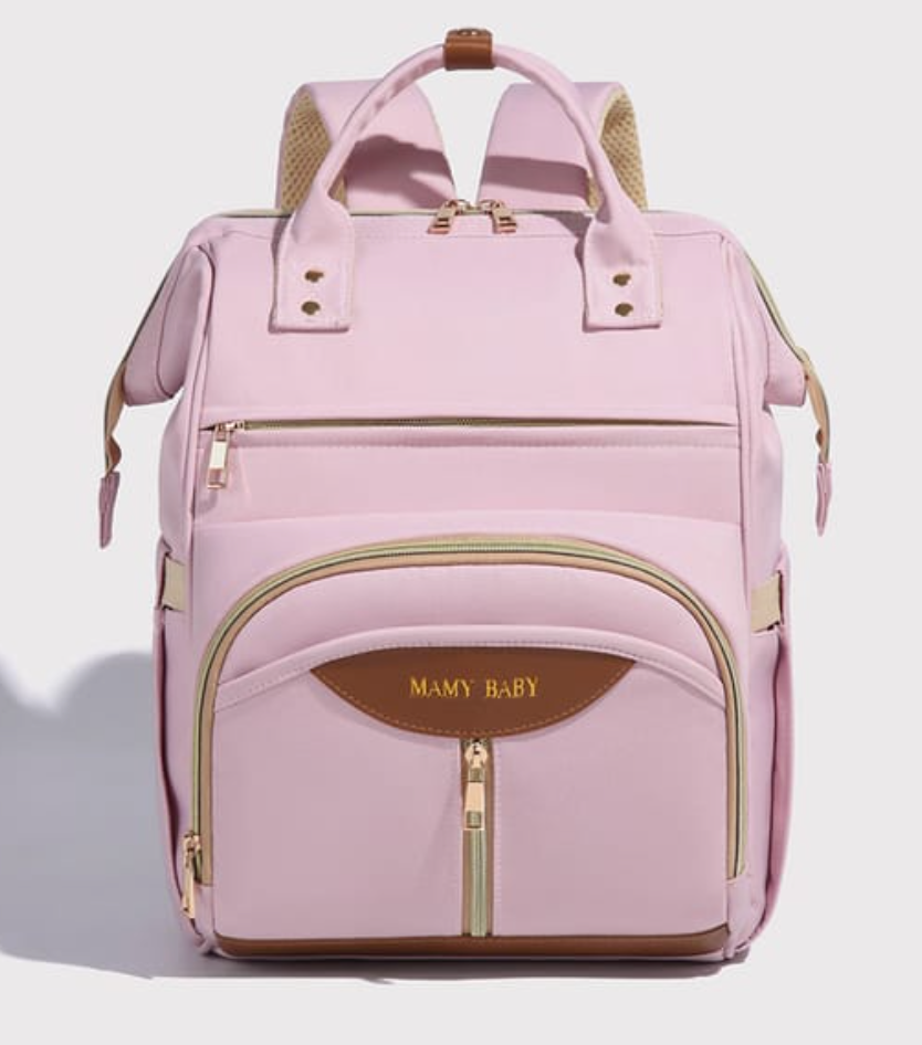 ChicNest Backpack