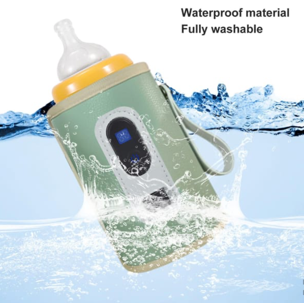 USB Baby Bottle Warmer