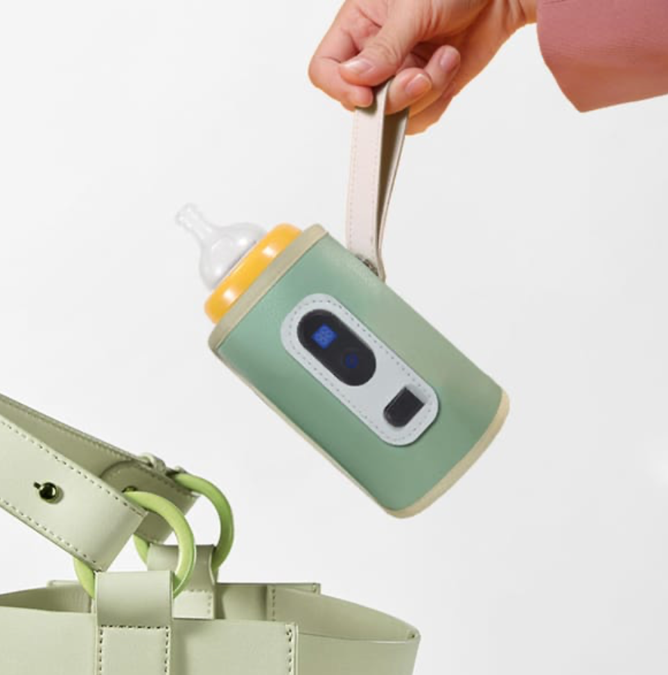 USB Baby Bottle Warmer