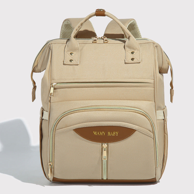 ChicNest Backpack
