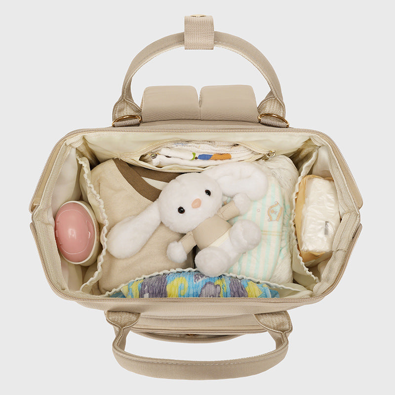 ChicNest Backpack