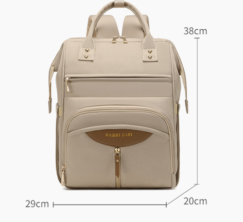 ChicNest Backpack