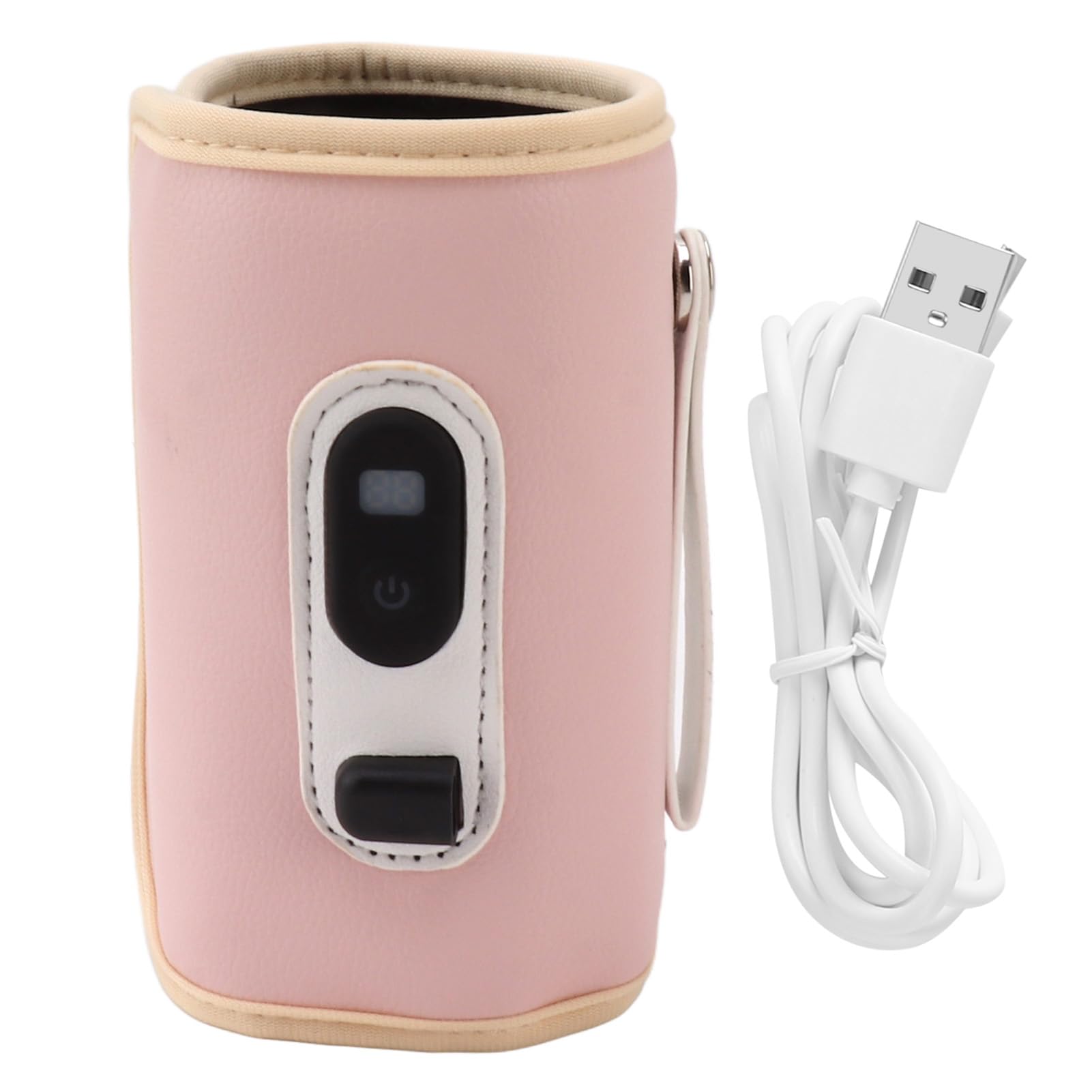 USB Baby Bottle Warmer