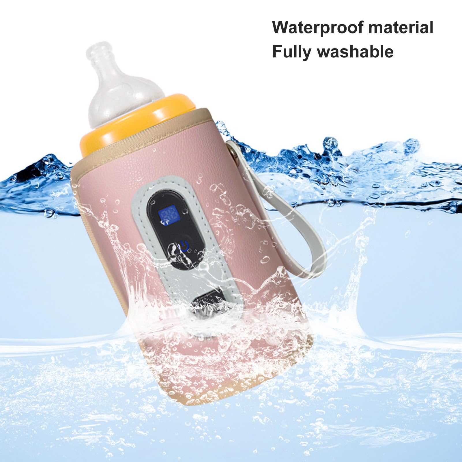 USB Baby Bottle Warmer