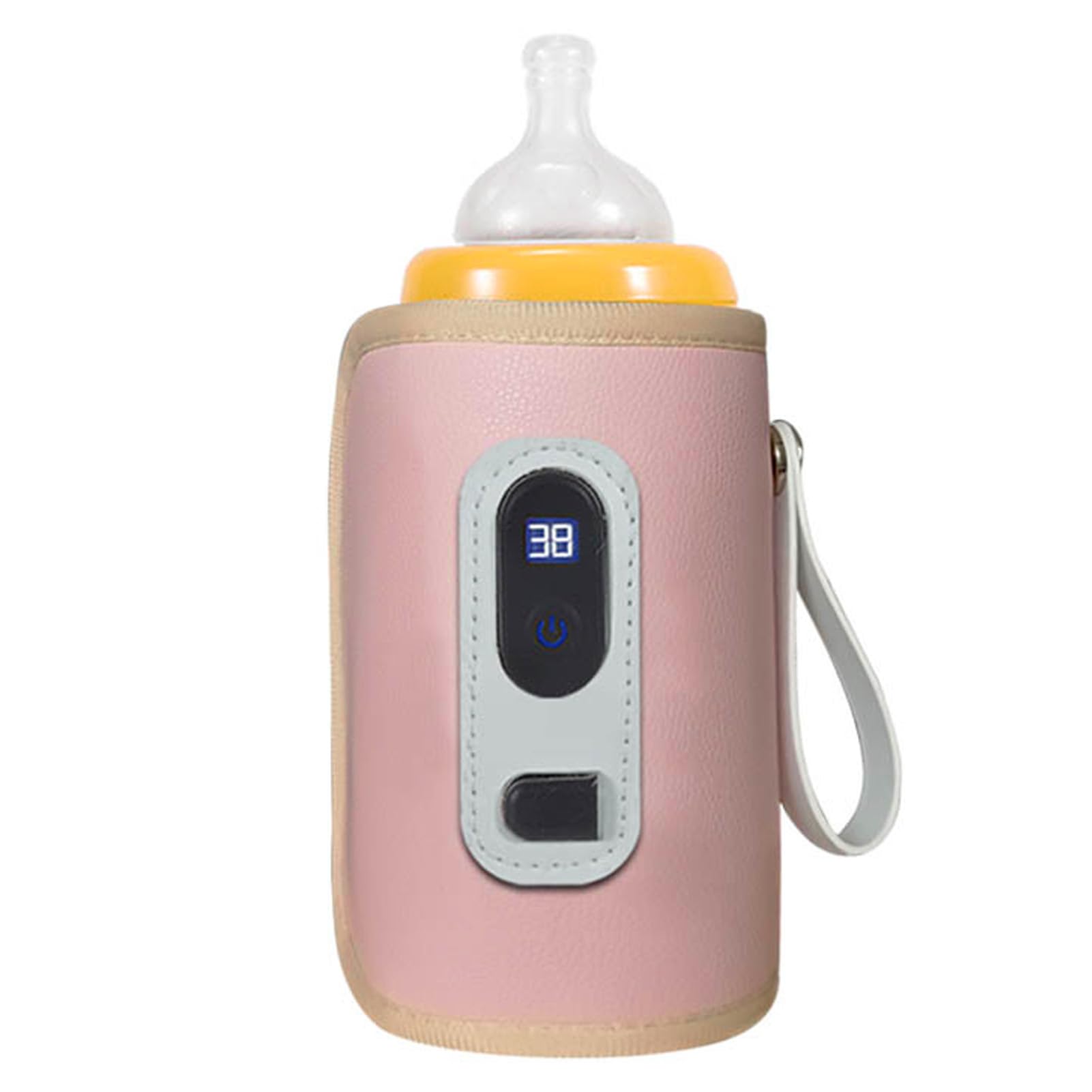 USB Baby Bottle Warmer